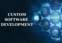 Custom Software Development
