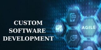 Custom Software Development
