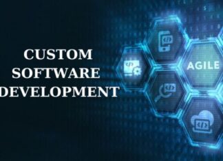 Custom Software Development