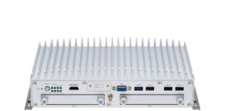 NEXCOM VTC 7280-xC5
