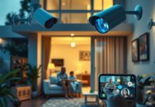 Securing India's Smart Vision