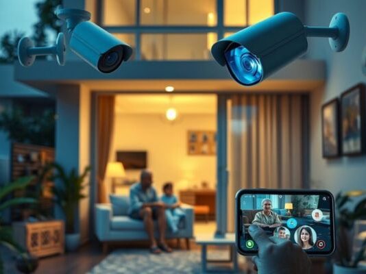 Securing India's Smart Vision