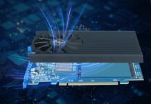 NVMe AICs