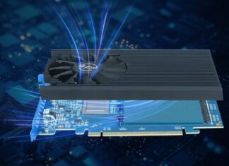 NVMe AICs