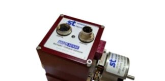 Sensor Technology