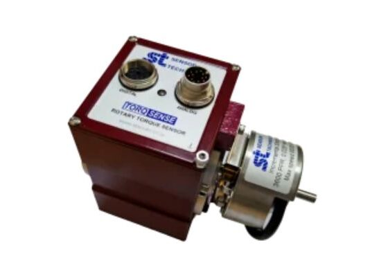 Sensor Technology