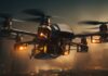 Drone Revolution