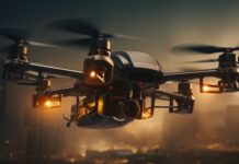 Drone Revolution