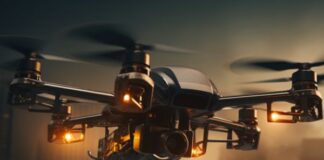 Drone Revolution