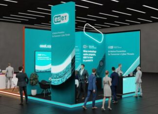 GISEC Global 2025