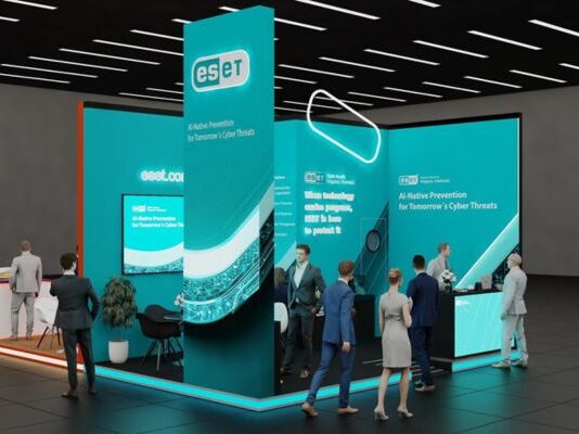 GISEC Global 2025