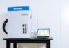Fuel Cell Test Station