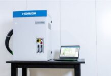Fuel Cell Test Station