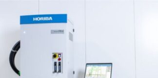 Fuel Cell Test Station