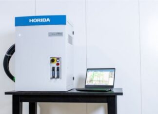 Fuel Cell Test Station