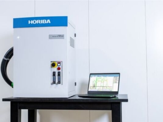 Fuel Cell Test Station