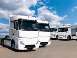 Zero-Emission Trucks