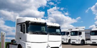 Zero-Emission Trucks