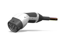 Electric Vehicle Charging Cables