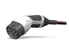 Electric Vehicle Charging Cables