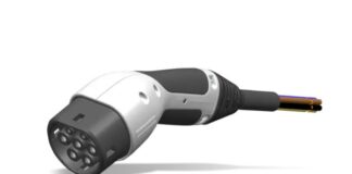 Electric Vehicle Charging Cables