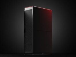 M2000 Supercomputer