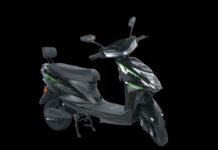 Rilox EV and Hala Mobility