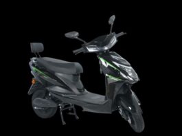 Rilox EV and Hala Mobility