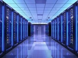 Data Center Market