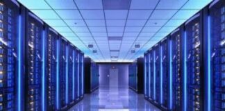 Data Center Market