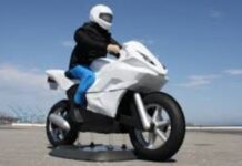 Motorcycle ADAS Market