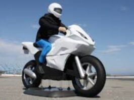 Motorcycle ADAS Market