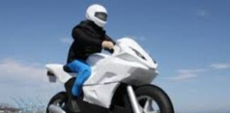 Motorcycle ADAS Market