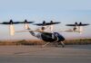 Electric Air Taxi