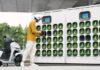 Electric Vehicle Battery Swapping Market