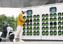 Electric Vehicle Battery Swapping Market