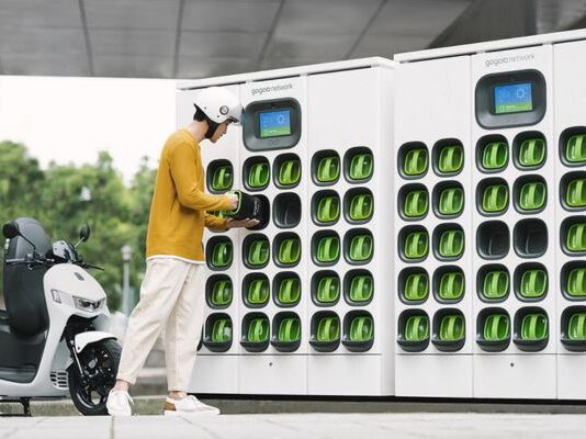 Electric Vehicle Battery Swapping Market