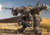 Robotic Warfare Market