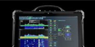 SPECTRAN V6