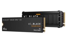 WD_BLACK SN8100 NVMe SSD