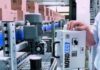Energy-efficient baggage handling