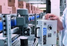 Energy-efficient baggage handling