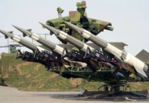 Air Defense System Market
