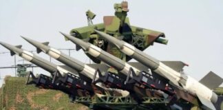 Air Defense System Market