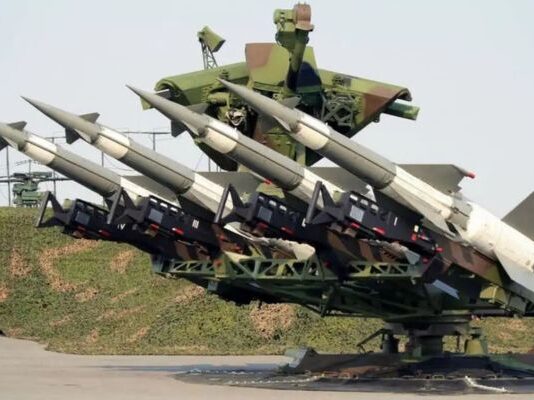Air Defense System Market