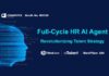 Full-Cycle HR AI Agent