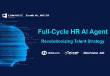 Full-Cycle HR AI Agent