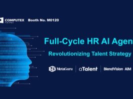 Full-Cycle HR AI Agent