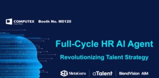 Full-Cycle HR AI Agent