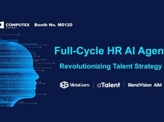 Full-Cycle HR AI Agent